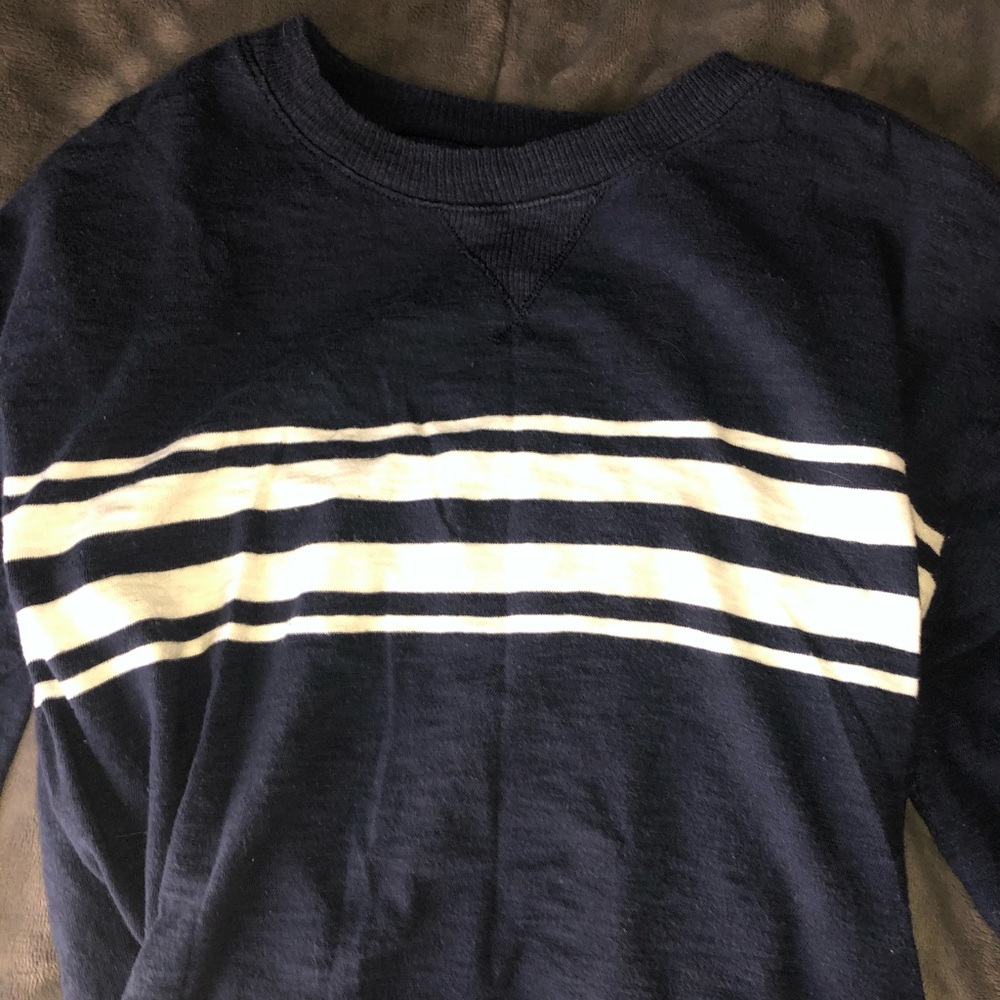 Hollister Must Have East Long Sleeve Tee